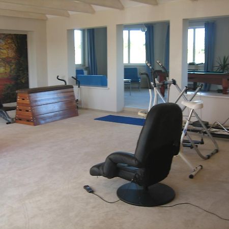 Gosciniec Rycerski Bed & Breakfast Paprotki Dış mekan fotoğraf